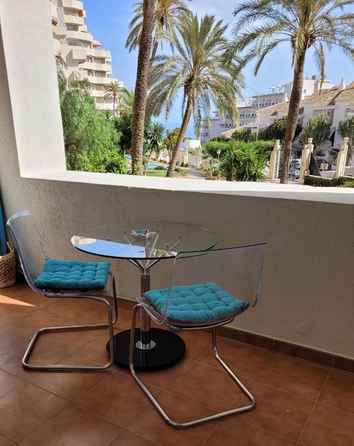 Benal Beach 229 Benalmádena Eksteriør billede
