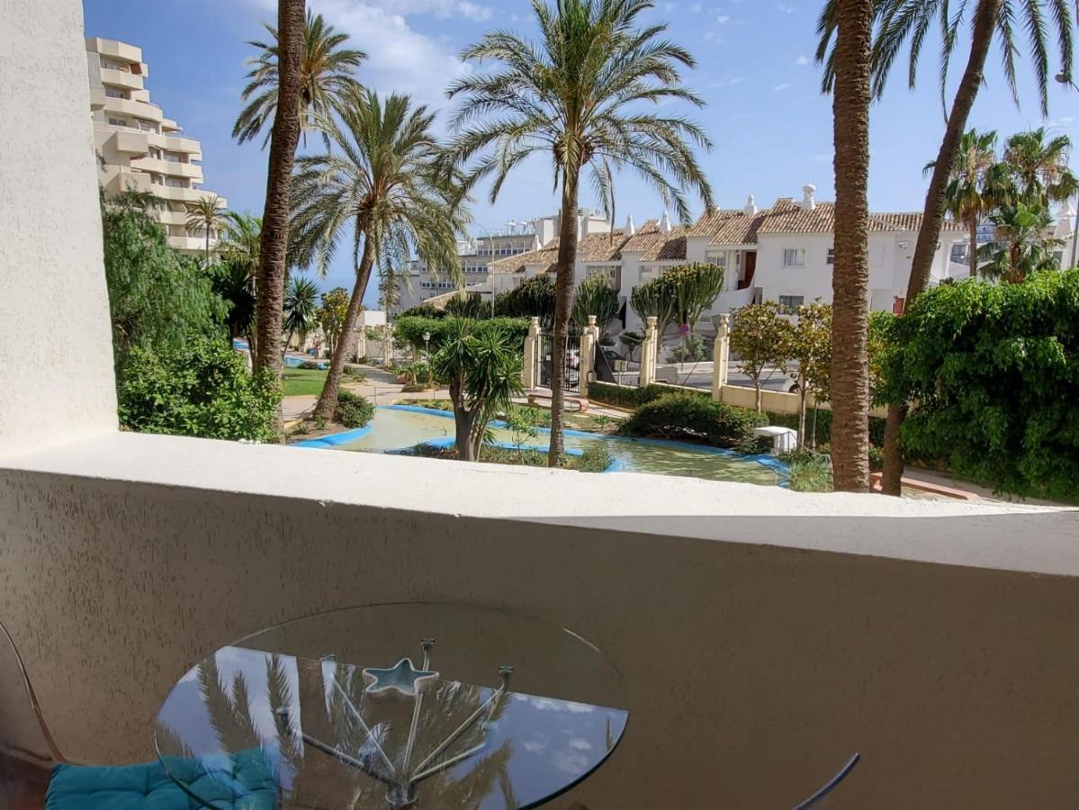 Benal Beach 229 Benalmádena Eksteriør billede